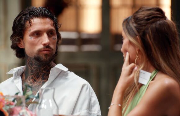 MAFS UK’s Brad Skelly admits he was ‘never in love’ with Shona after show axe