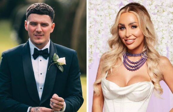 MAFS fans want to know exactly when Married At First Sight UK 2023 was filmed