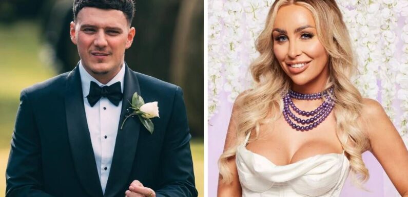 MAFS fans want to know exactly when Married At First Sight UK 2023 was filmed