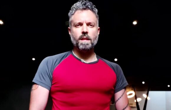 MAFS star Matt Jameson is back at ‘normal job’ after sad split from husband | The Sun