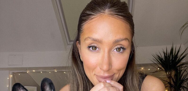 MAFS star Shona confirms she will return to series for cast reunion – and it’s already been filmed