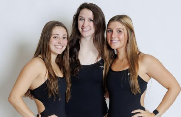 MAUREEN CALLAHAN: A lesson in how to defeat a trans sport fiasco