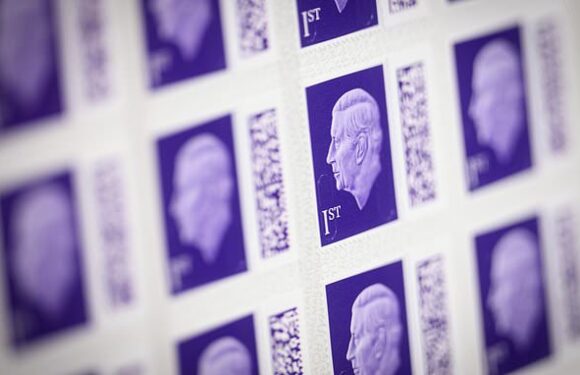MELANIE MCDONAGH: £1.25 for a first class stamp! Saving for Christmas
