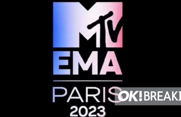MTV Europe Music Awards cancelled amid security concerns with Israel-Hamas war