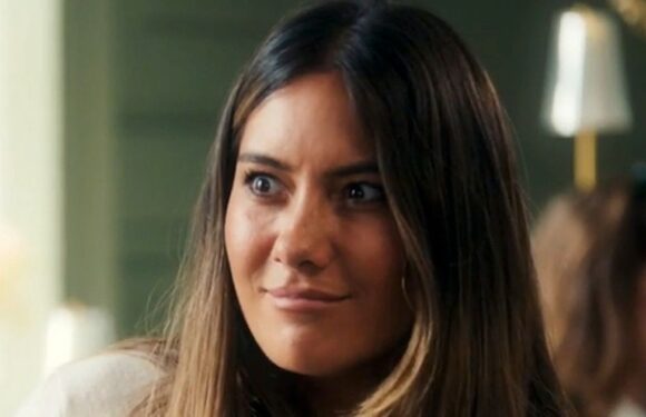 Made in Chelsea chaos as Inga exposes ‘3am booty call’ from ‘sneaky’ ex Sam