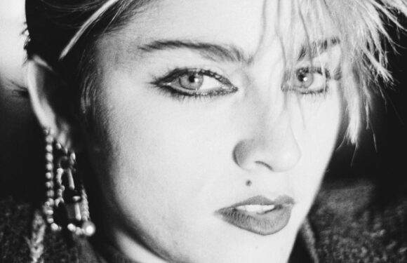 Madonna’s Biographer on How New York City Gave the Material Girl Her Material