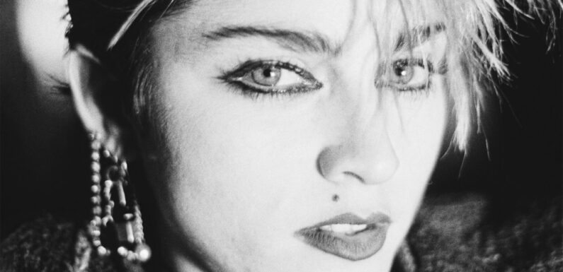 Madonna’s Biographer on How New York City Gave the Material Girl Her Material