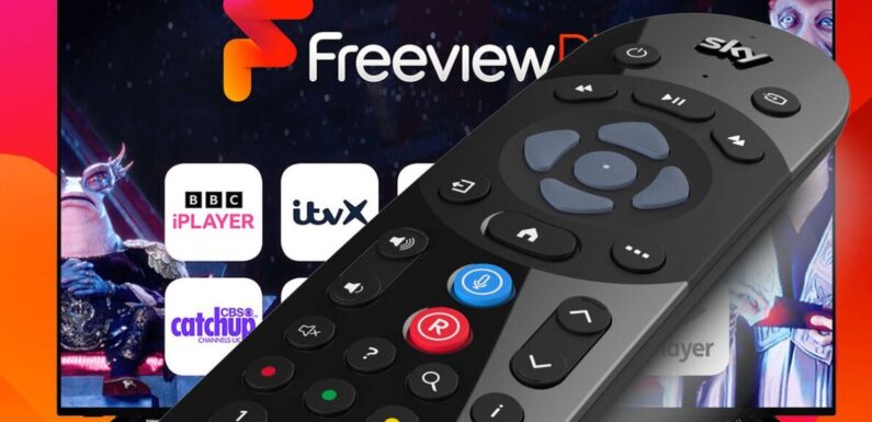 Major Freeview boost as Sky confirms new channel coming to your TV for free