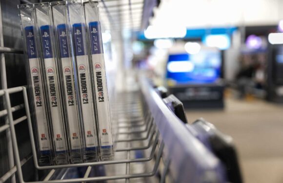 Major retailer with 240 branches closing store within days as shoppers cry 'not another one' | The Sun