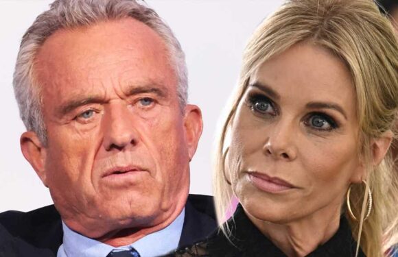 Man Arrested at Robert Kennedy Jr. and Cheryl Hines Home