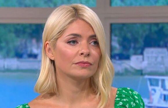 Man charged over alleged plot to kidnap and murder Holly Willougby