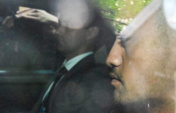 Man faces court over alleged murder of gangland figure Gavin ‘Capable’ Preston