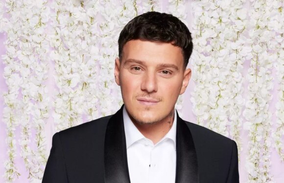 Married At First Sight UK star John Joe’s ‘Victoria’s Secret model ex’ revealed