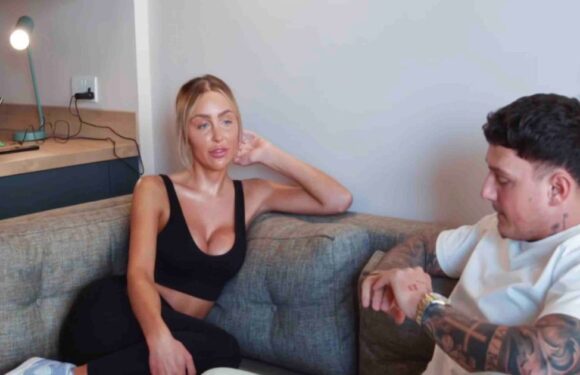Married At First Sight viewers threaten to boycott over Ella and JJ return twist