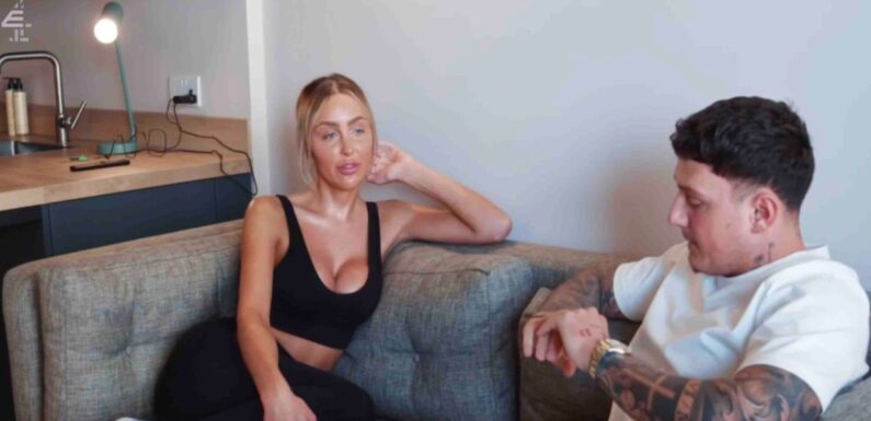 Married At First Sight viewers threaten to boycott over Ella and JJ return twist
