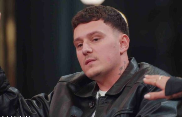 Married At First Sight’s JJ Slater breaks silence on transphobic comments