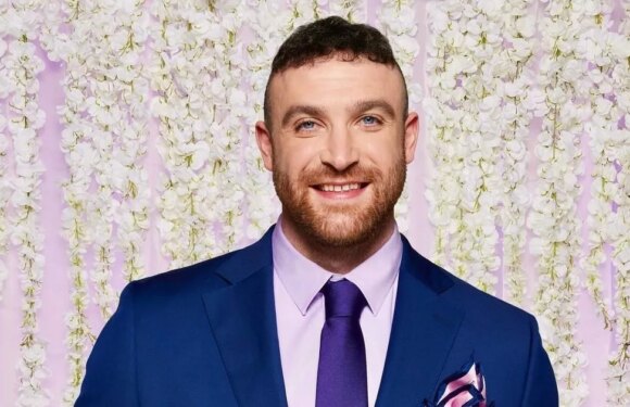 Married at First Sight UK groom opens up on regret after daunting experience