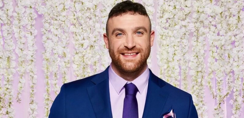Married at First Sight UK groom opens up on regret after daunting experience