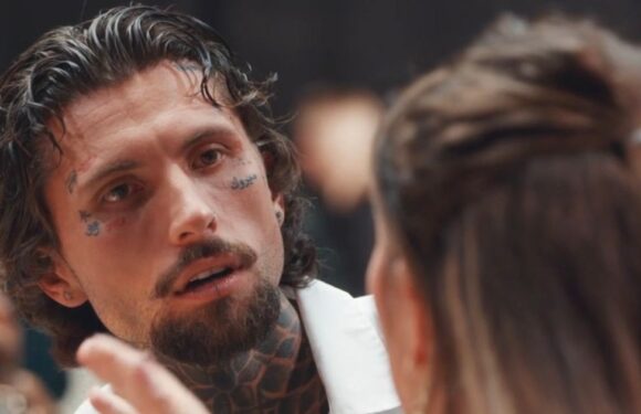 Married at First Sight star Brad Skelly breaks silence after ‘brutal’ show edit