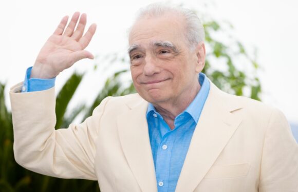 Martin Scorsese on superhero movies: ‘The danger there is what it’s doing to our culture’
