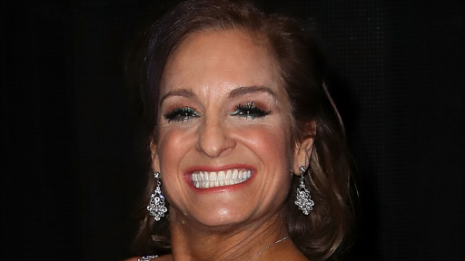 Mary Lou Retton Out Of ICU, Recovering At Home