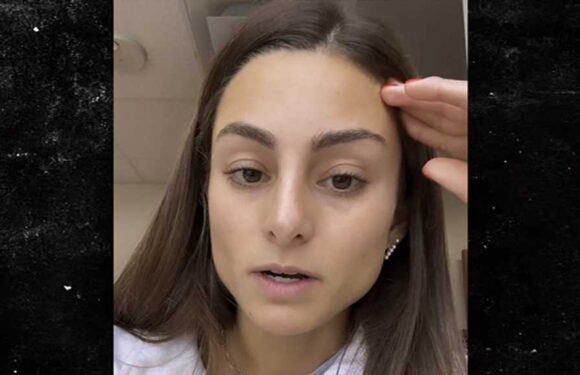 Mary Lou Retton's Daughter Emotional After $350k Donations, 'Unbelievable Love'