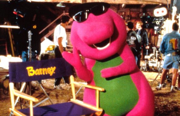Mattel CEO Ynon Kreiz On Barney Film: “It Will Not Be An Odd Movie”