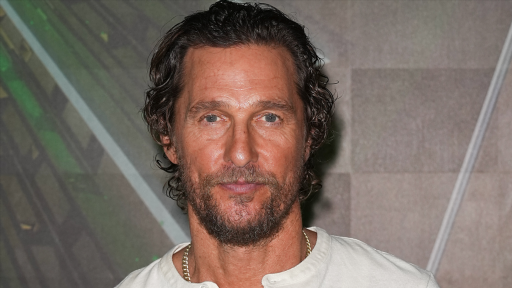 Matthew McConaughey Granted 5-Year Restraining Order Against Alleged Stalker