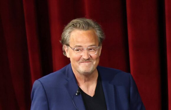 Matthew Perry ex-fiancée Molly Hurwitz breaks silence after his death