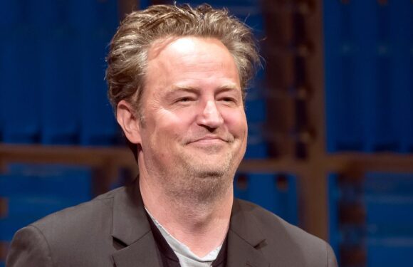 Matthew Perry had prescription medication at home when he died – but no illegal narcotics