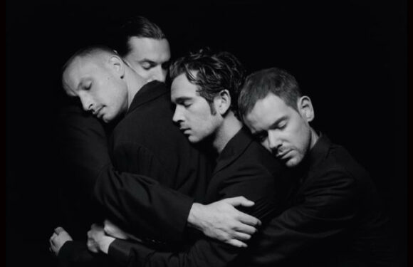 Matty Healy Says The 1975 Going On 'Indefinite Hiatus' After Current Tour