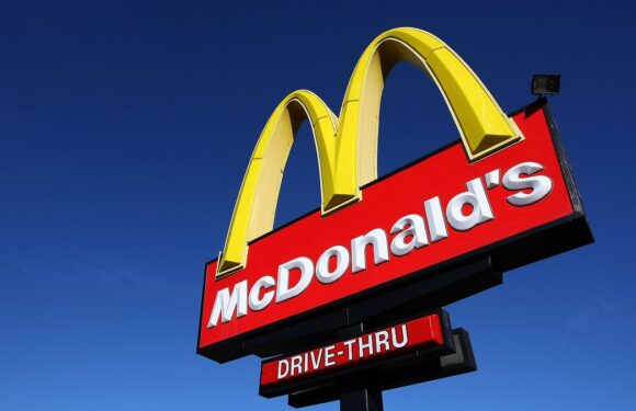 McDonald's unveils SEVEN new menu items today