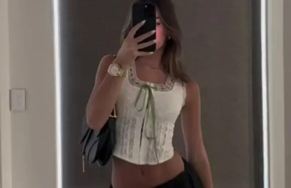 Mean trolls say I’m a gold digger because I only date rich men – they’re not wrong, why would I want a man that's broke? | The Sun