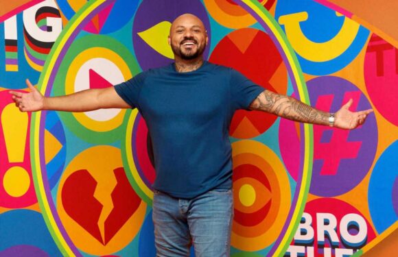 Meet Big Brother contestant Dylan | The Sun