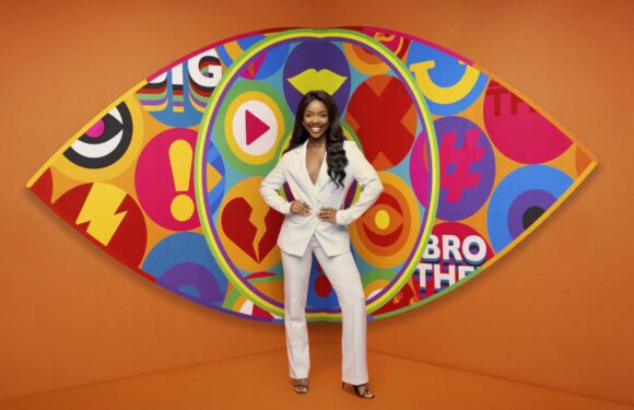 Meet Noky Simbani – Big Brother 2023 housemate and Miss Universe contestant | The Sun