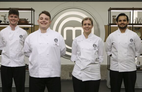 Meet the MasterChef: The Professionals 2023 contestants