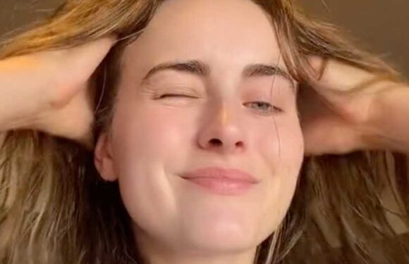 Meet your new 'best friend' for hair loss and thinning – my recipe will give you results in just a few months | The Sun