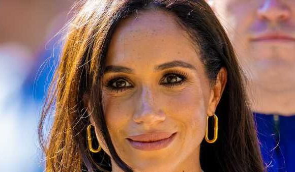 Meghan Markle could paint herself as 'bitter' in rumoured memoir