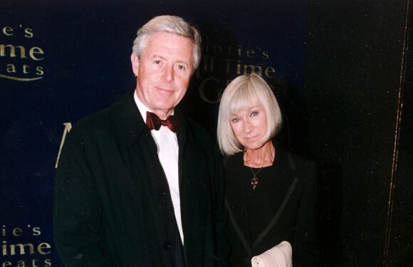 Michael Aspel reveals he is remorseful over failure of his marriages