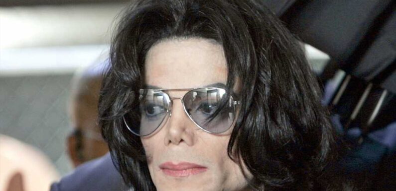 Michael Jackson Estate Settles $1 Million Dispute Over Alleged Stolen Property