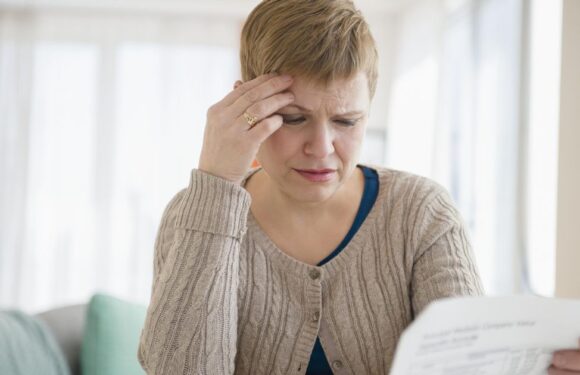 Millions of Brits have hours left for tax deadline as HMRC warns of hefty fines