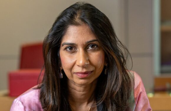 Minister who won't be intimidated by a sneering liberal elite