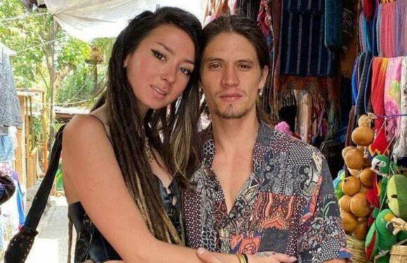 Missing Shani Louk’s boyfriend also feared snatched by Hamas terrorists who ‘raped women beside dead bodies’ at festival | The Sun