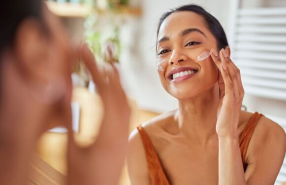 Moisturiser slashed to £1.70 on Amazon ‘makes skin glow’ and ‘lightens age spots