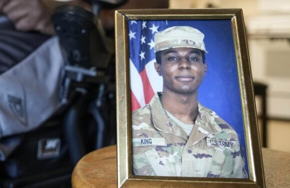 Mom of Travis King says Army forced him to sign secrecy agreement