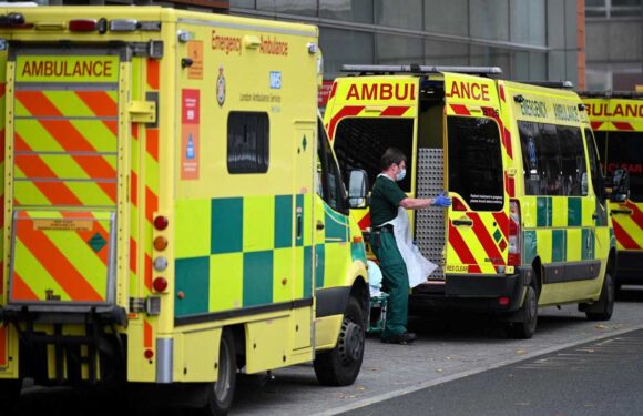 More than 8million Brits will face agonising wait for routine NHS surgery by next summer, experts warn | The Sun