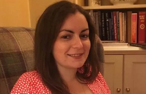 Mother died in childbirth 'after seeing newborn son for seconds'