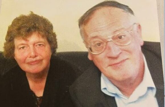 Mum, 75, 'murdered alongside husband, 74, by their daughter' was stabbed to death, inquest told | The Sun