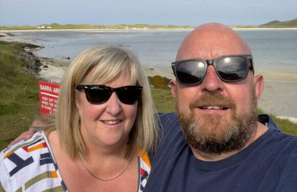 My £2k camera was stolen at the beach – I was stunned when the thief sent me a letter saying it was 'karma' | The Sun