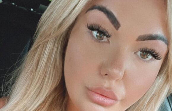 My abusive ex wouldn't let me out alone, I thought I had to accept it